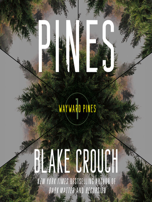 Cover image for Pines